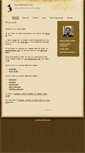 Mobile Screenshot of desertpenguin.org